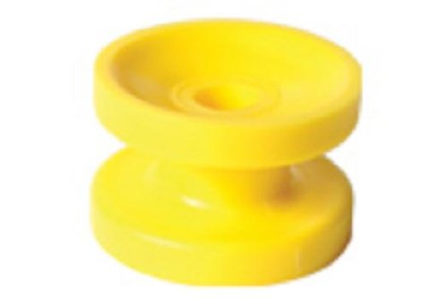 Electric Fence Round Corner Insulator