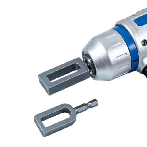 ACCUFINE Wire Twister Tool for Fence