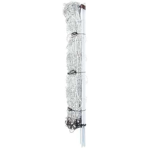 Premier 1 ElectroStop® Electric Fence for Sheep & Goats – 42"H x 100'L