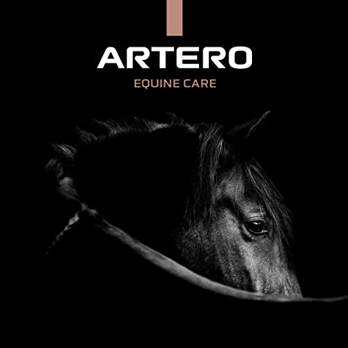 ARTERO hoof Picks for Horses F1. Hoof Pick for Horses and Equine Grooming Supplies.