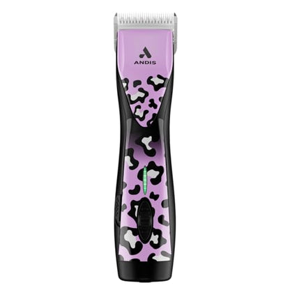 Andis 561458 Pulse ZR II Gabriel Feitosa Edition Clipper, 5-Speed, Wild - color: Wild