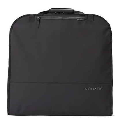 NOMATIC Garment Bag - Garment Bags for Travel - Black