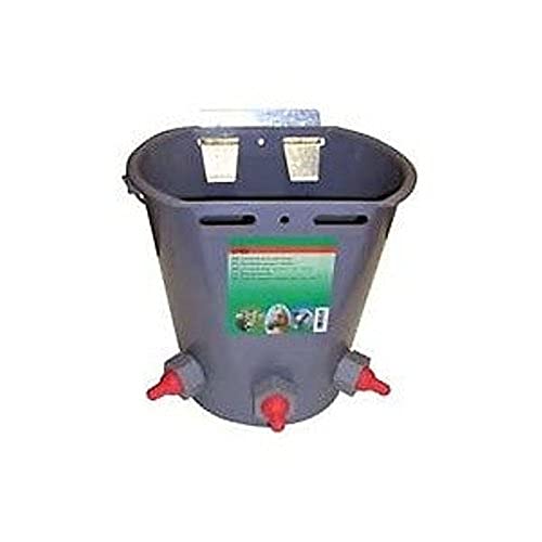 3-Teat Lamb Bucket Complete