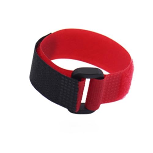 4 Pcs Aesthetic Upgrade Poultry Neck Loop Bulk Adjustable Nylon Farm Chicken Collar Utility Belt Set for Adult Yard