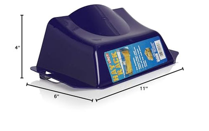 Lixit Hay Rack