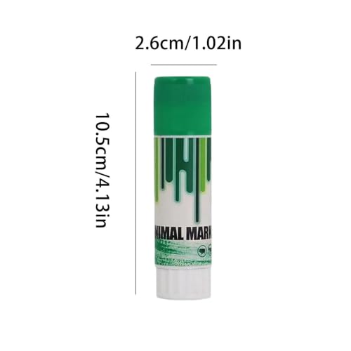 Animal Marker Waterproof Highly Visible Safe Paint
