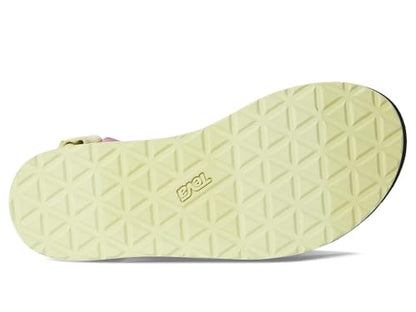 Teva Women's Midform Universal Wedge Sandal - color: Root Multi, size: 6