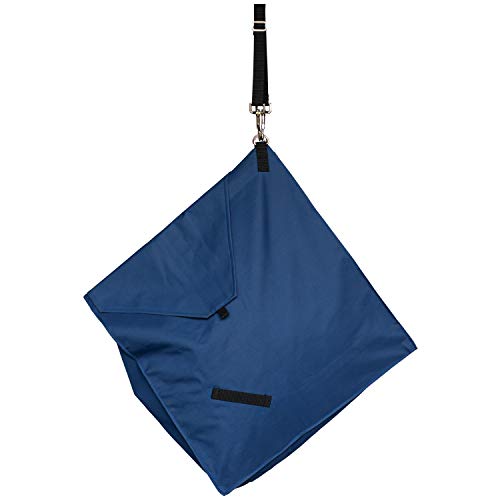 45 Degree™ Hay Bag, Navy