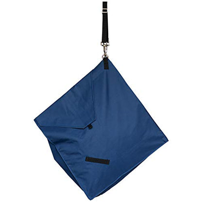 45 Degree™ Hay Bag, Navy