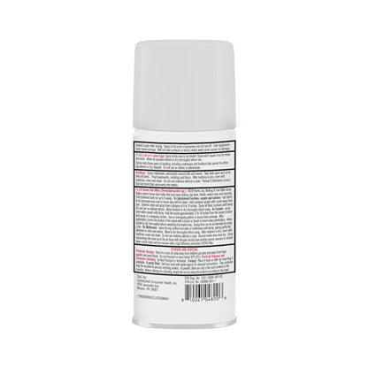 RID Home Lice, Bedbug, and Dustmite Treatment Spray for Bedding & Furniture | Home spray for non-washable items; targets lice, bedbugs and dust mites on mattresses, furniture and car seats; 5 ounce - style: Permethrin Spray