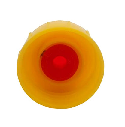 12-Pack Pritchard Nipple for Goats Milk Drink Bottle Nipple Soft Rubber Pritchard Teat for Small Animal Nursing Lambs Goat Kids Pup Dog Foal Calf Piglet Feed Orphaned