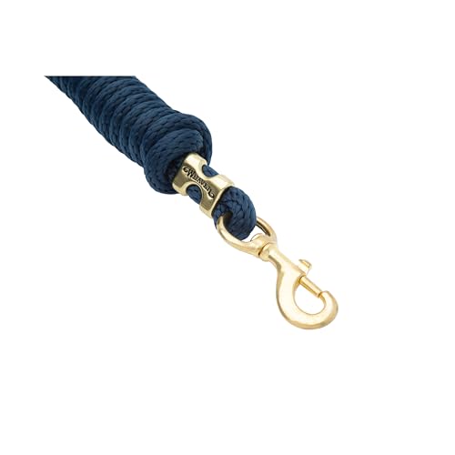 Weaver Leather Poly Lead Rope 5/8 x 10'