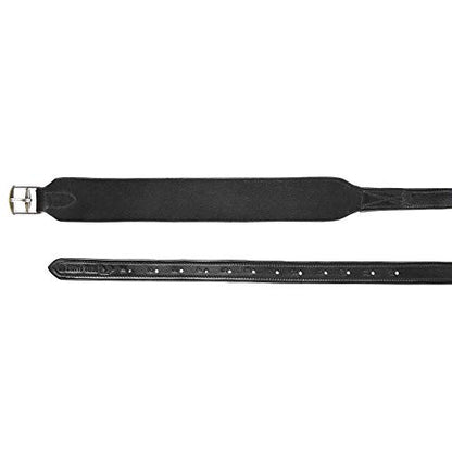 Total Saddle Fit Stability Stirrup Leathers Jump & Dressage Styles - Wide Body English Stirrup Leathers - size: 54" Dressage & Jump