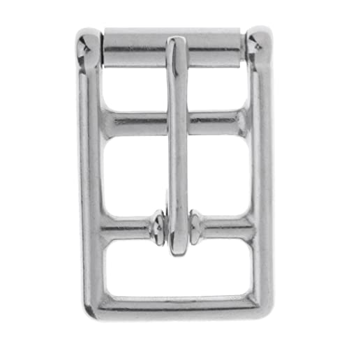 Baoblaze Bridle Buckle with Halter Hardware Replacement for Horse Riding