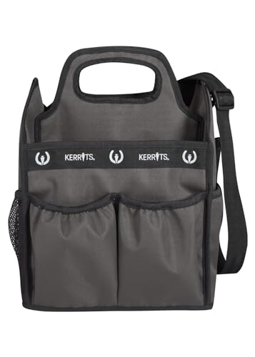Kerrits Barn Caddy Sagestone Size: O/S - color: Sagestone