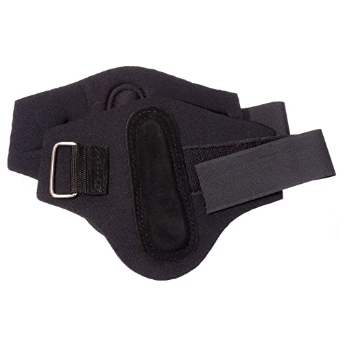 Tough 1 Miniature Horse Splint Boots Black