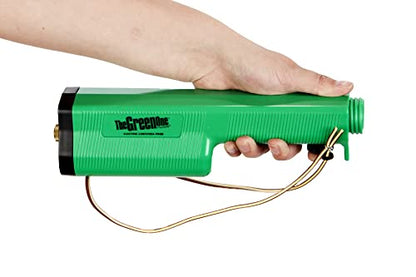 Hot-Shot® Prod Replacement Handle | The Green One Electric Livestock Prod | Replacement Handle for HS2000 Cattle Prod