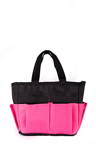 SIE Grooming Kit Tool Bags in colors (Pink)