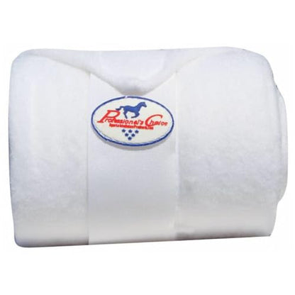 Professional's Choice Polo Wrap - Horseshoe (PCPW-HS)