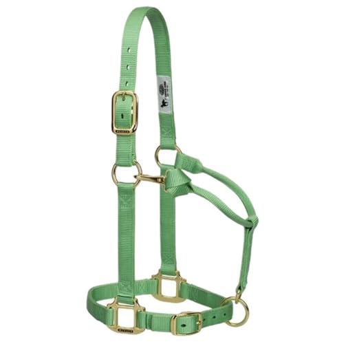 Weaver Leather Original Adjustable Nylon Horse Halter