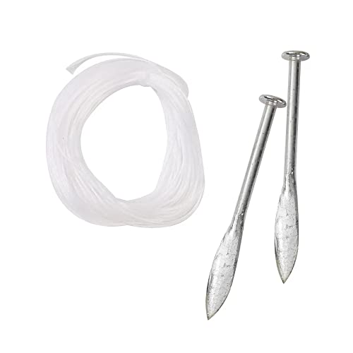 8-Piece Masonry Hand Tool Set Includes Finishing Trowel, Gauging Trowel, Pointing Trowel，etc…