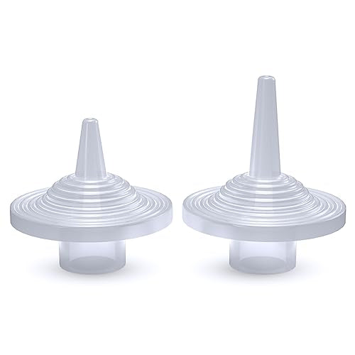 Henry's Easy-Grip Nipple Feeding Kit