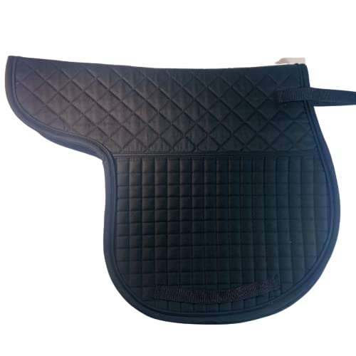 Intrepid International Comfort Plus Bareback Pad, Navy