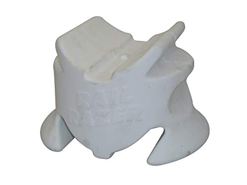Jolly Pets Rail Razers (4 Pack)