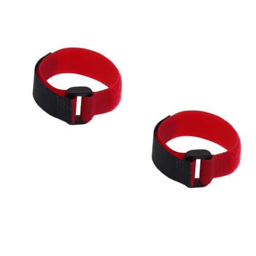 4 Pcs Aesthetic Upgrade Poultry Neck Loop Bulk Adjustable Nylon Farm Chicken Collar Utility Belt Set for Adult Yard