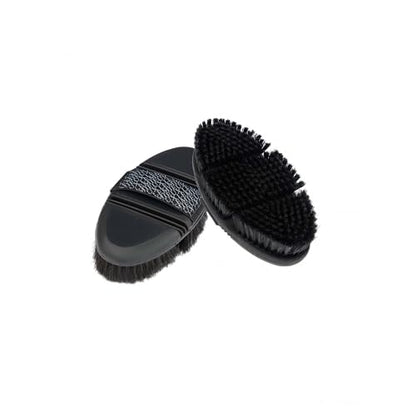 LeMieux Flexi Soft Body Brush - Navy