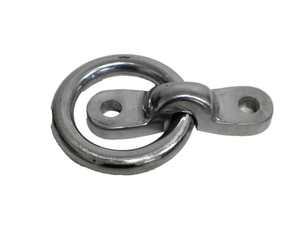 Aluminum Swivel Ring Rope Tie Down Horse Trailer 1-7/8" A+ Quaility! | Aluminum Swivel Ring Rope Tie Down Horse Trailer 1-7/8" A+ Quaility!
