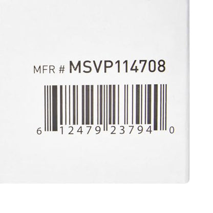 McKesson Tubular Elastic Retainer Net Dressing, Large, 34 in x 25 yd, 1 ct - size: Size 8 10 Count