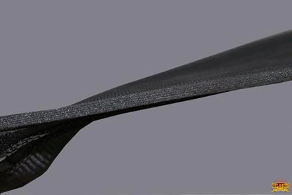 HILASON Western Horse Nylon Roper Saddle Cinch Girth Black Stainless Steel Buckle - size: 32 Inch