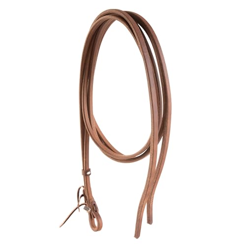 Weaver Leather ProTack Oiled Split Reins