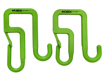 MADI - Safety Bucket Hook - 2"