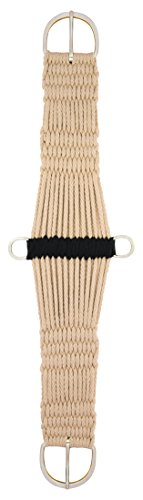 Weaver Leather Rayon 25 Strand Roper Cinch - size: 30-Inch