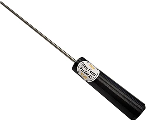 48" Poultry Catcher Leg Hook CATCHING Chicken Goose Geese Duck Turkey Fowl Bird