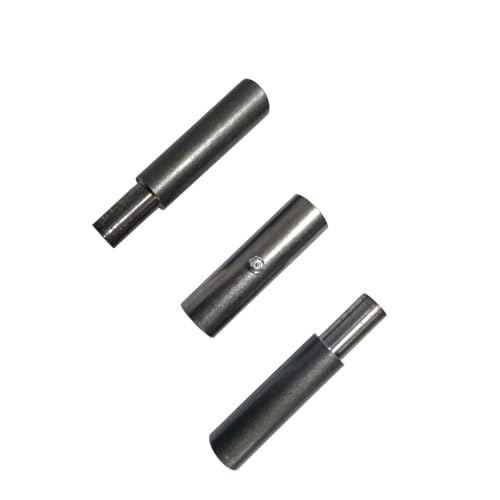 Weld On Trailer Ramp Hinges Heavy Duty 10 Inch - size: 2 PC