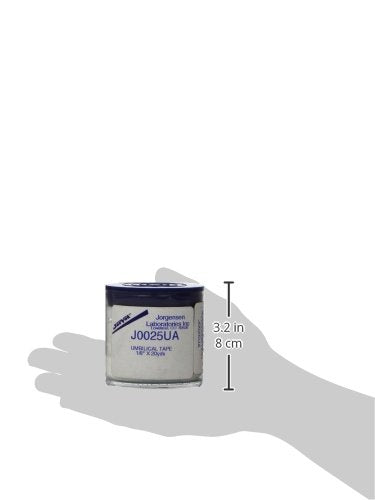Umbilical Tape 1/8" X 20yds