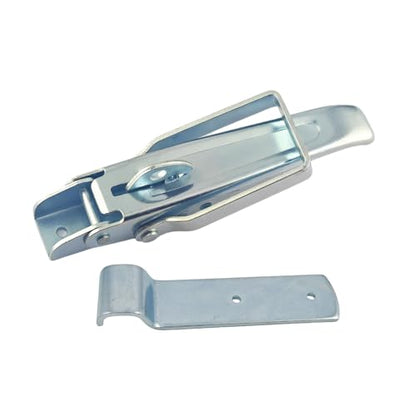 Utility RV Trailer Lift Gate Latches For karavan Camper Trailer Latch Parts | For Trailers RV Campers Caravans And Practical Components