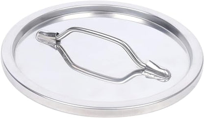 20-60L Stainless Steel Milk Can Lid