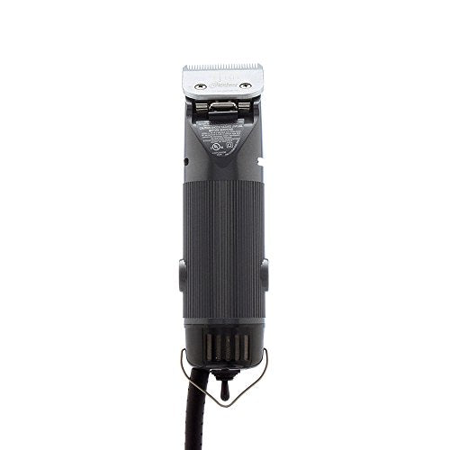 Oster Golden A5 Two-Speed Animal Grooming Clippers with Detachable CryogenX Size 10 Blade (078005-140-002) - color: Black