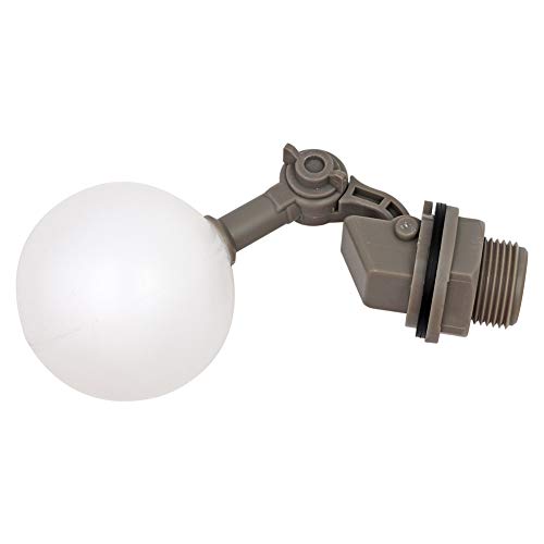 3/4 Float Valve for Pond, Float Ball Valve, 2 Pack - size: 3/4 Inch