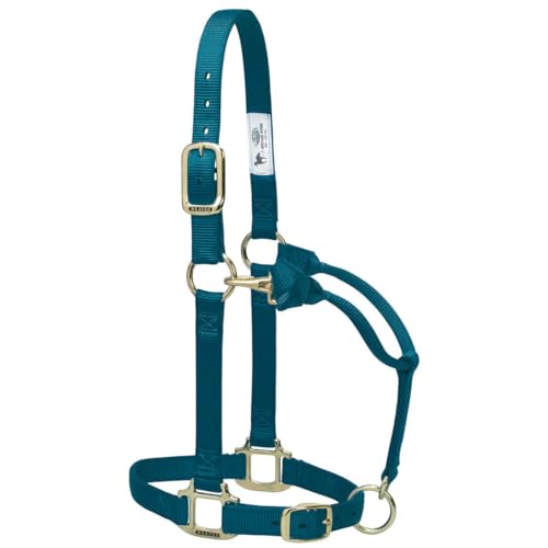 Weaver Leather Original Adjustable Nylon Horse Halter