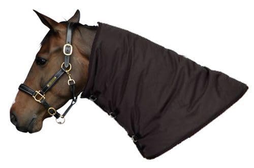 Chicks Saddlery Waterproof and Breathable 600 Denier Neck Cover - size: LRG