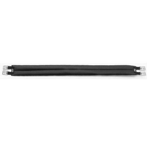 Wintec Elastic Girth 50 Inch Black