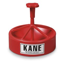 KANE Snap Feeder - Low Profile - size: 2.75"