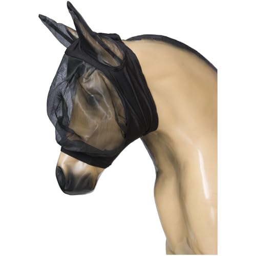 Tough 1 Fly Mask with Ears