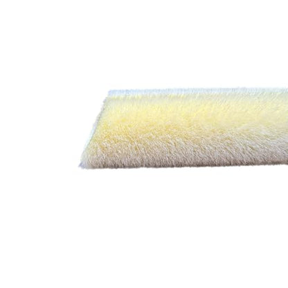 12 Inch Lightweight T-Bar Applicator Handle with 1 Sleeve Included (12 Inch) - size: 12 Inch