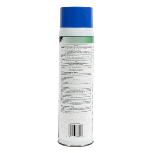 Prozap Dy-Fly Aerosol 25oz